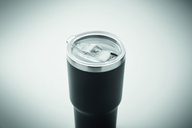 Logotrade promotional product picture of: Double wall tumbler 550ml